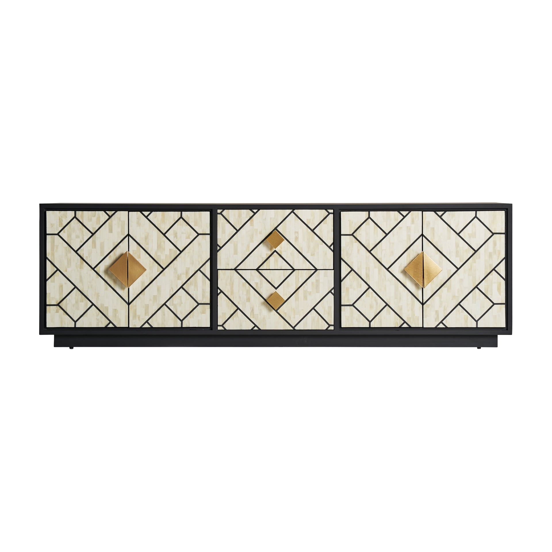 CHARMES TV STAND